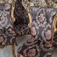 مبل سلطنتی