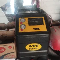 ساکشن گیربکس اتوماتیک ATF
