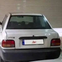 پراید ۸۱ دوگانه|خودرو سواری و وانت|رشت, جهاد|دیوار