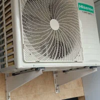 نصاب و تعمیرکار کولر گازی