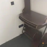 میز کامپیتور|میز تحریر و کامپیوتر|گلبهار, شهر جدید گلبهار|دیوار