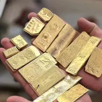 طلا آبشده با مظنه بازار تهران فقط 1٪