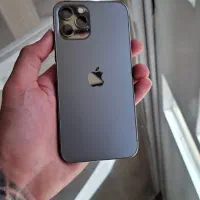 آیفون ۱۲ پرو ۲۵۶ ja|موبایل|بروجرد, |دیوار