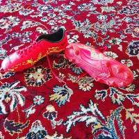 کفش استوک|کیف، کفش، کمربند|مهاباد (آذربایجان غربی), |دیوار