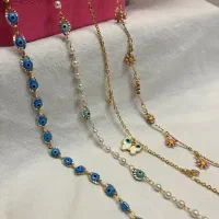 پابند استیل همه برندی شروع قیمت از ۱۹۵|بدلیجات|اصفهان, احمدآباد|دیوار