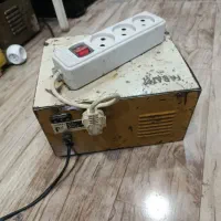 ترانس اصل ژاپن اتو ولتاژ از ۱۷۰تا ۲۵۰