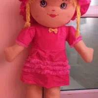 عروسک پولیشی|اسباب‌بازی بچه|تهران, یافت آباد جنوبی|دیوار