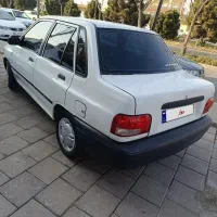 پراید درجه یک مدل۸۵سه تیکه رنگ فوق العاده سالم|خودرو سواری و وانت|کاشان, زیدی|دیوار