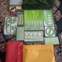 تخته رسم،لوازم نقشه کشی،