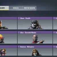 اکانت کالاف دیوتی موبایل|کنسول، بازی ویدئویی و آنلاین|شاندیز, |دیوار