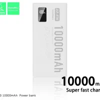 آف روز زن پاوربانک فست شارژ اورجینال ۱۰ هزار|لوازم جانبی موبایل و تبلت|شیراز, تحویلی|دیوار