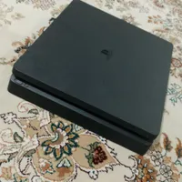 ps4 slim کپی خور ورژن 9