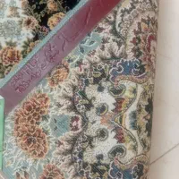 فرش و تابلو نقاشی