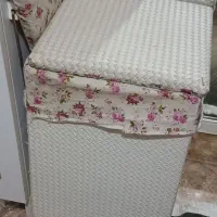 میز اتو کمد دار|اتو و لوازم اتو|تهران, شادآباد|دیوار