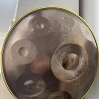 هنگدرام پرنساپن