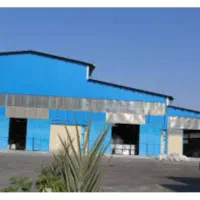 به یگ سرمایه گذار در کارخانه مواد شوینده