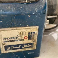 مشعل گازی ایران رادیاتور|آبگرمکن، پکیج، شوفاژ|تهران, اقدسیه|دیوار