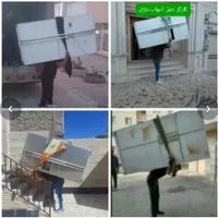 باربری اسکان بار صدرا شیراز کارگر اسباب منزل|خدمات حمل و نقل|صدرا-فارس, |دیوار