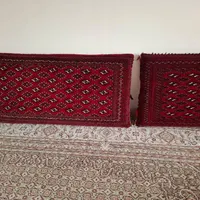 پشتی|پشتی|کرج, عظیمیه|دیوار