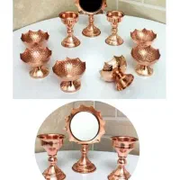 ست سفره هفت سین ترند سال مسی