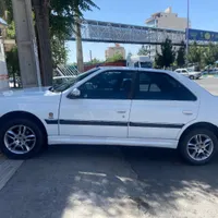 پژو پارس LX TU5، مدل ۱۳۹۸|خودرو سواری و وانت|میانه, |دیوار