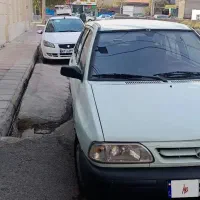 پراید مدل ۸۲فوق العاده تمیز و بیخرج|خودرو سواری و وانت|رباطکریم, منجیل آباد|دیوار