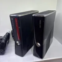 Xbox 360 ایکس باکس