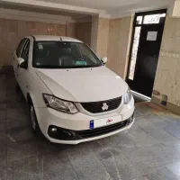 ساینا s دوگانه کارخانه مدل ۱۴۰۲|خودرو سواری و وانت|ورامین, ورامین|دیوار