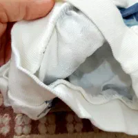 لباس پسرونه|کفش و لباس بچه|گنبد کاووس, |دیوار