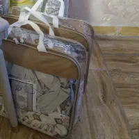 روفرشی 9 متری|روفرشی|تبریز, |دیوار