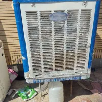 کولر آبی