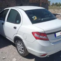 ساینامدل 1401بدون رنگ ...لاستیکهانو.بیمه اماه|خودرو سواری و وانت|مشهد, پورسینا|دیوار