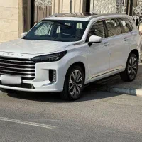 اکستریمvx(qx) سفید صدفی صفر خشک شخصی