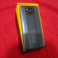 Poco x3 pro|موبایل|پاوه, |دیوار