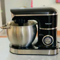 همزن حرفه ای مارک Telionixهشت لیتری