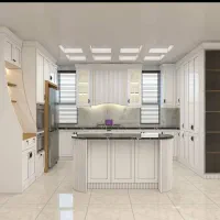 کابینت پارس  ام دی اف|مصالح و تجهیزات ساختمان|قم, زنبیل آباد|دیوار