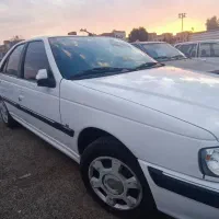 پژو پارس tu5|خودرو سواری و وانت|باقرشهر, |دیوار