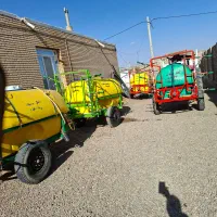 سمپاش رباطجزی