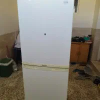 یخچال فریزر یخساران