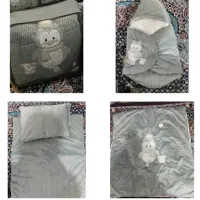 کیسه خواب نوزاد نو