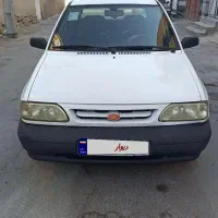 پراید 131 SE، مدل ۱۳۹۹|خودرو سواری و وانت|حمیدیا, |دیوار