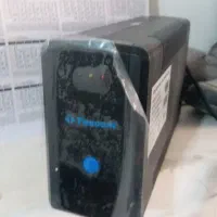 یو پی اس معاوضه با گوشی