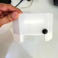 پایه خنک کننده فن مودم du x28/x28 pro|مودم و تجهیزات شبکه|تهران, آرژانتین|دیوار