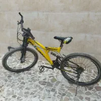 دوچرخه سایز 26