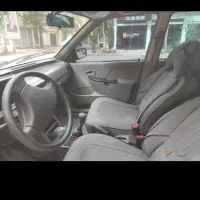 پراید مدل ۸۸