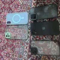 پنج عدد قاب