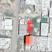 زمین ۱۸۰ متری در شباب