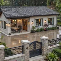 خانه اجاره ای