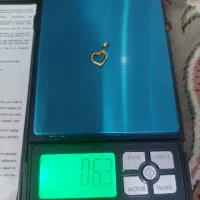 پلاک زنجیر طلا
