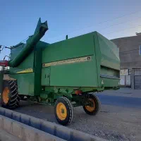 کمباین لوول ۱۰۵۵|خودرو سنگین|قیدار, |دیوار